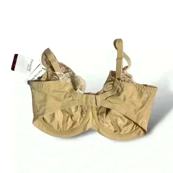 Panache Harmony Full Cup Nude Bra 36FF NWT - Picture 2 of 4